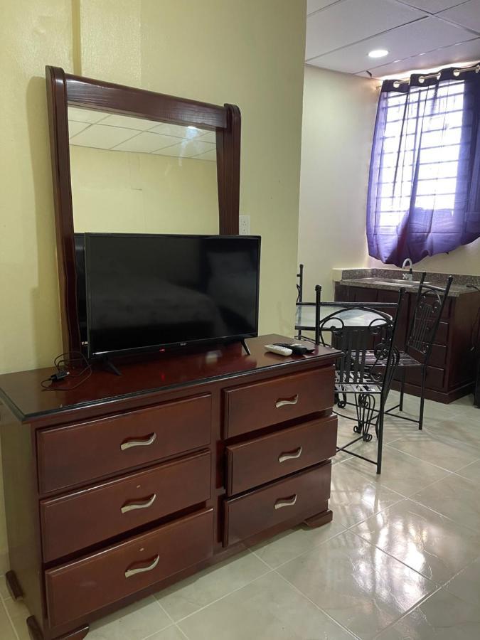 סנטו דומינגו Vbermor Hotel מראה חיצוני תמונה