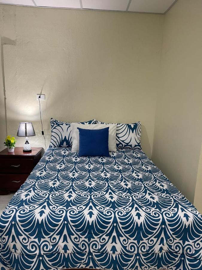 סנטו דומינגו Vbermor Hotel מראה חיצוני תמונה
