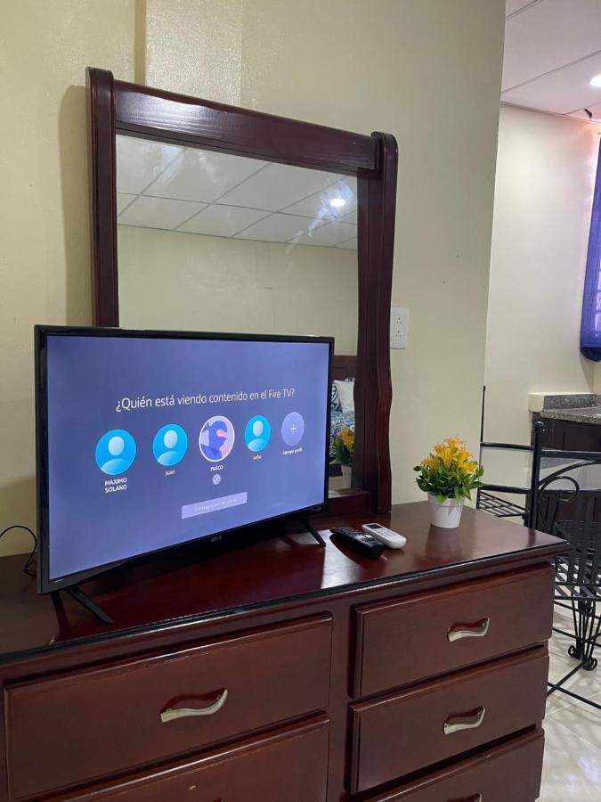 סנטו דומינגו Vbermor Hotel מראה חיצוני תמונה