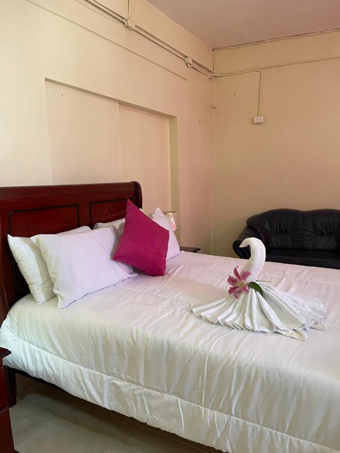 סנטו דומינגו Vbermor Hotel מראה חיצוני תמונה