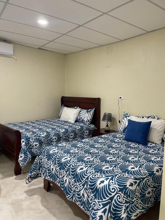 סנטו דומינגו Vbermor Hotel מראה חיצוני תמונה