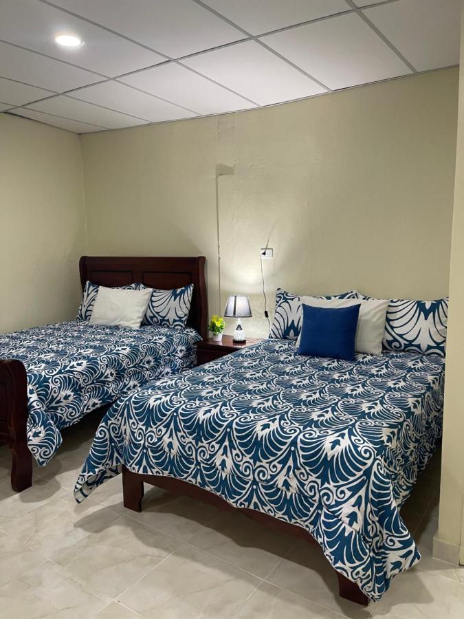 סנטו דומינגו Vbermor Hotel מראה חיצוני תמונה