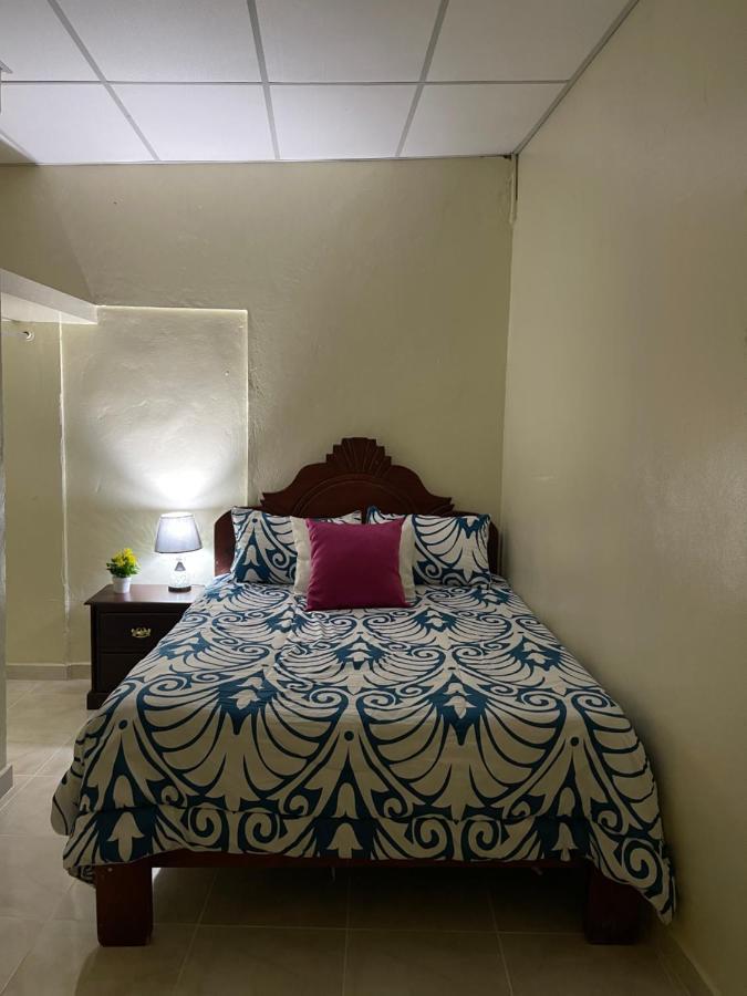 סנטו דומינגו Vbermor Hotel מראה חיצוני תמונה