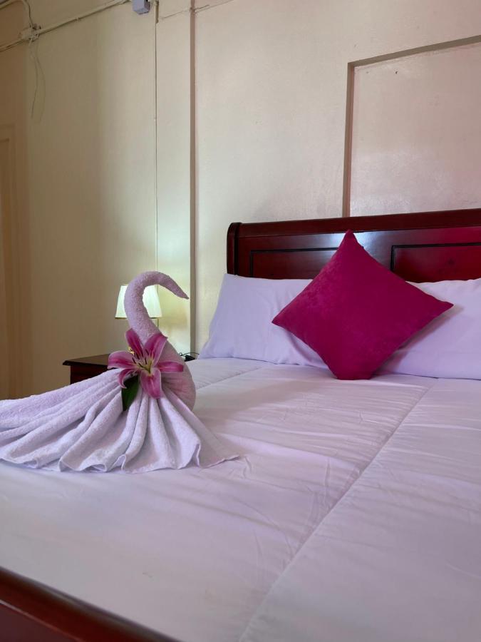 סנטו דומינגו Vbermor Hotel מראה חיצוני תמונה