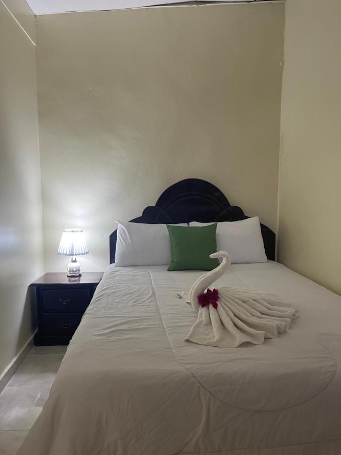 סנטו דומינגו Vbermor Hotel מראה חיצוני תמונה