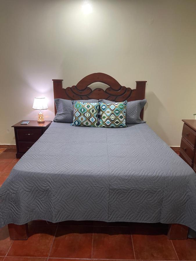 סנטו דומינגו Vbermor Hotel מראה חיצוני תמונה