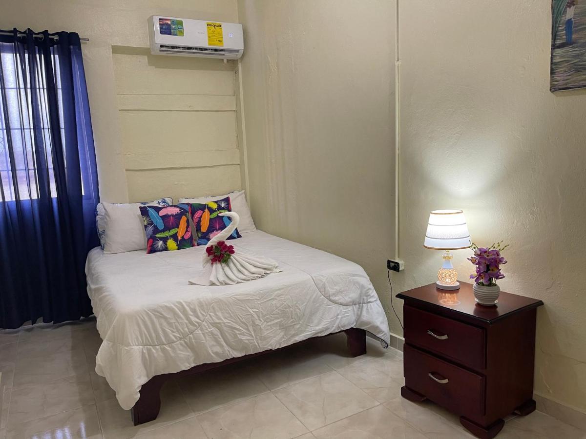 סנטו דומינגו Vbermor Hotel מראה חיצוני תמונה