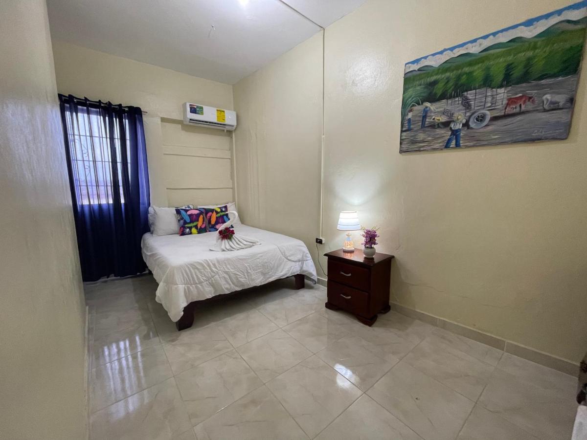 סנטו דומינגו Vbermor Hotel מראה חיצוני תמונה