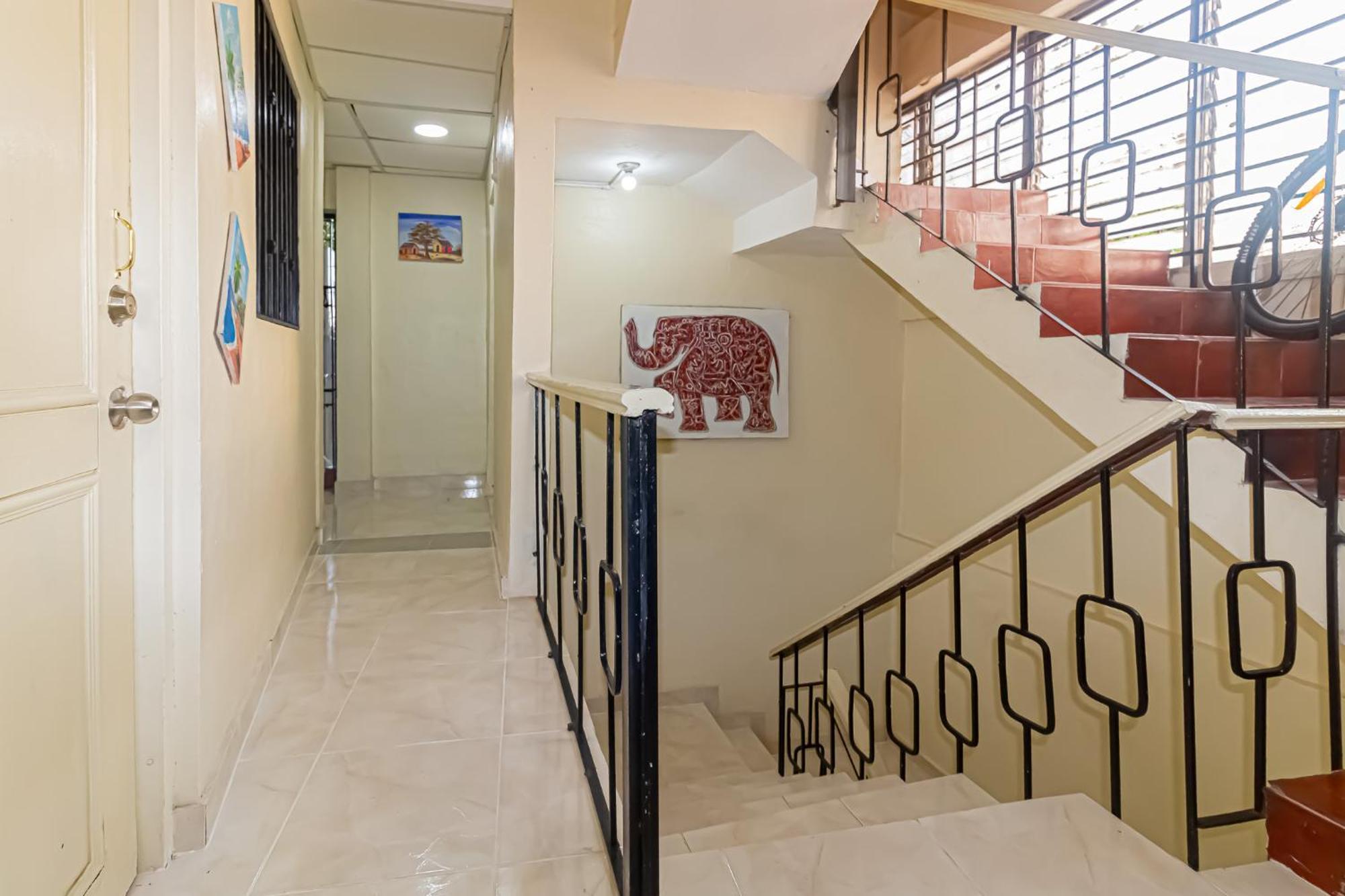 סנטו דומינגו Vbermor Hotel מראה חיצוני תמונה